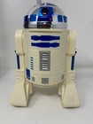 Vintage 1978 Kenner Star Wars Radio Controlled R2-d2 W  Box   Remote Not Tested