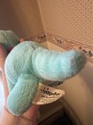 Snap toys Limited Edition Neopets Aisha Teal Plush