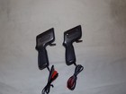 2-afx Aurora Tomy Ho Slot Car Track Controller Short Cord