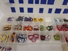 40 Random Boy Scout Segment Patches More Than 70 Variations Bsa