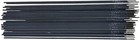 Nickel 55 Cast Iron Welding Rods     1 8   5-pack