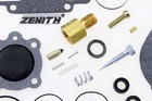 Zenith Carburetor Kit Fits Ford Vsg411 Vsg413 With 14124 14125 F4jl9510ja Cy7