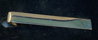 Stainless Tie Bar Clip
