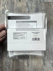Radio Shack Backlit Caller Id call Waiting Id Box Silver  New In Sealed Package