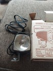 Vintage Harwood Xr4 Movie Video Light Works Box Included 