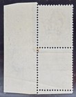 Gb Sg250a 1902 Kevii 9d Dull Purple   Ultramarine  Chalk Paper  Mint Umm  C   225