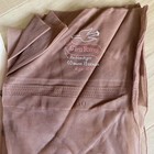 New Vintage Seamed Glen Raven 1950s Size 10 1 2 Nylons Stocking With Orig Ad