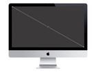 Apple Imac 27   Desktop Intel Core I5-4570 3 2ghz 4gb Ram 1tb Hdd Computer G b