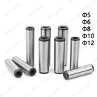 Bearing Steel Taper Pins With Internal Thread   5   6   8   10   12