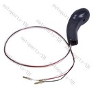 Right Handle Joystick 16502-04600 For Takeuchi Excavator Tb125 Tb135 Tb145 Tb228