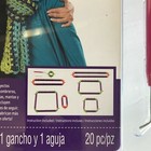 Knit Quick Kit By Loops   Threads 20 Piece Set To Create Easy Fun Projects New