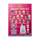 Disney Princess Countdown Calendar - 24 Days Of Fun Surprises  Collectible Figur