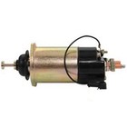 New Solenoid Fits John Deere Tractor 5400   515b Loader  540b Skidder