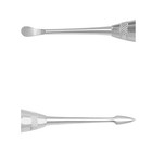 Dental Surgical Buser Elevator Periosteal Oral Surgery Double Ended Instruments