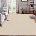 8 x10  Washable Modern Solid Large Area Rugs For Bedroom Living Room Soft