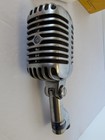 Vintage  Shure Brothers Model 55s Unidyne Microphone