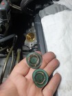 Bmw N73 E65 E66 760i V12 Repair High Pressure Pump Diaphragm Gasket Set