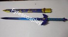 Master Sword Legend Of Zelda Link Sword With Sheath Blu Blade Link s Sword