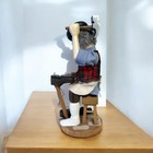 Zim s Heirloom Collectibles  Zims Nutcracker  Shoe Repair Nutcracker