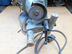 Vtg  Christen Drill Bit Sharpener