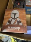 New In Box Star Wars The Mandalorian Scentsy Buddy   Air Of Adventure Scent Pak