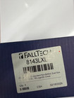 Falltech Ft-iron Fbh 1d Standard Non-belted Safety Harness L xl Legs   Qc Chest