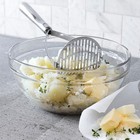 All-clad Stainless-steel Potato Masher