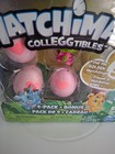 Spin Master Hatchimals Colleggtibles Season 2 4-pack   Bonus Collectible Toy Set