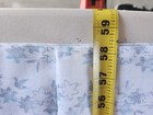 Japanese Cotton Yukata Kimono Robe