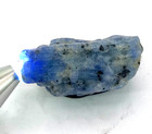 109 5ct  Natural Blue Sapphire Rough Raw Loose Gemstone Unheated 100 
