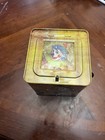 Atico Scary Clown  Jack In The Box Lights And Sounds Halloween Winding Not Wrkn