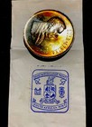 1967 South Africa 1 Rand Silver Coin     Mint Toned Coin