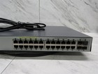 Hp Procurve 2530-24g Poe  24 Port Gigabit Ethernet Switch J9773a