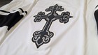 2xl Dark Lotus Monoxide Crew Jersey  mne  Twiztid
