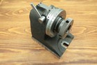 Hardinge H-4 5c Collet Fixture 24 Position Vernier 360 Degree Refurbished
