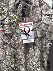 Badlands Men s Rev Jacket In Approach Camouflage Size Large