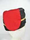 Original British Hussar Busby Royal Glouchestershire Yeomanry Troops   5m 