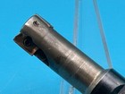 Sandvik Ra390-016m19-11l 5 8  Indexable End Mill 3 4  Shank  3-1 4  Oal
