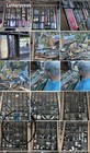 Letterpress Metal Type