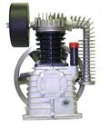 Rolair 6 5 Hp Honda 13 8 Cfm 90psi 9 Gall Twin Tank Compressor