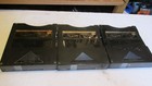 3 Pioneer Oem 6 Disc Cd Multi-play Cartridge Magazines Prw1141
