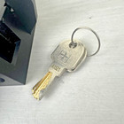 Trailer Hitches Pin Lock For B w Tow   Stow