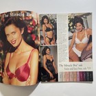 Victoria s Secret The Christmas Gift Sale 1996 - Like New W  Order Form