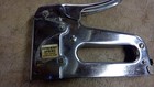 Arrow T50 Staple Gun Heavy Duty Fastener Made In Usa Free Shipping