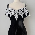 Miss Ashlee California Vintage Dress Size 6