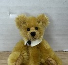 World Of Miniature Bears By Theresa Yang 3    Mohair Bear