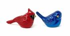 Ganz Bluebird Of Happiness And Lucky Little Cardinal Pocket Charms W  Story Card