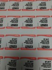  7 00 X 25 Usps Postage Stamps   10  Of Face Value Act Fast  free Ship 