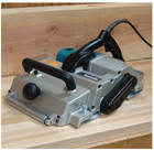 Makita Kp312 Handheld 12 1 4  Corded Planer 51 Lbs