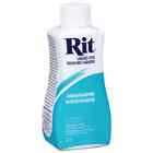 Rit All-purpose Liquid Dye Aquamarine 8 Oz Great Clothing accessories 2 Bottles